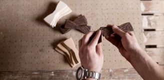 BeWooden