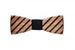 BeWooden - Holzfliegen Buteo handgemacht mit Liebe