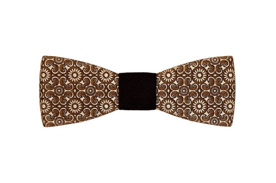 Bellis bow tie 