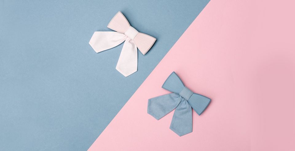 BeWooden - Dea Rose und Dea Serenity