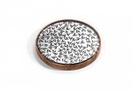 BeWooden - Spiegel aus Holz Caleo