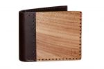 BeWooden - Holz-Portemonnaie Virilia für Herren