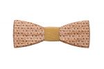 BeWooden - Holzfliege Sole handgemacht mit Liebe