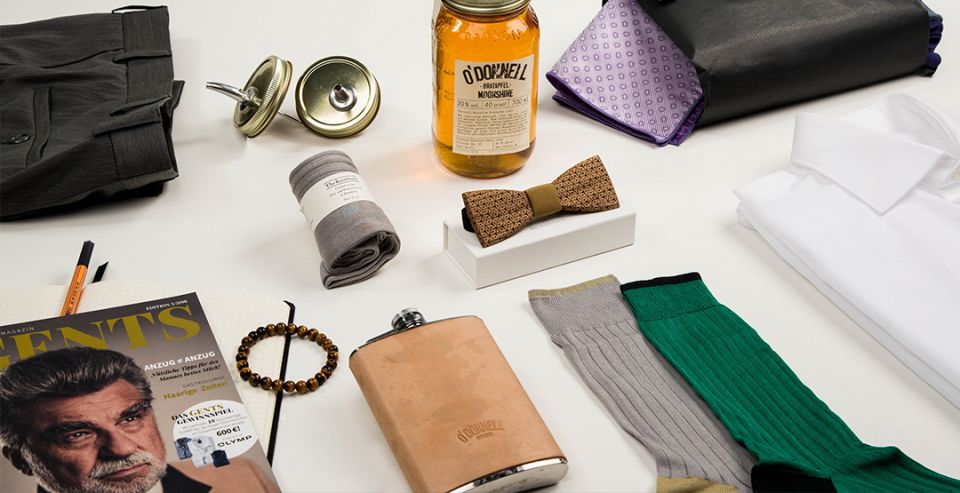 BeWooden - Fliege aus Holz Sole essentials handgemacht