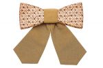 BeWooden - Stylische Holzfliege Solea für Damen