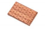BeWooden - Kartenhalter Rubi Note für Damen