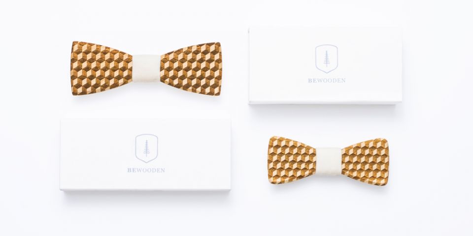 BeWooden -