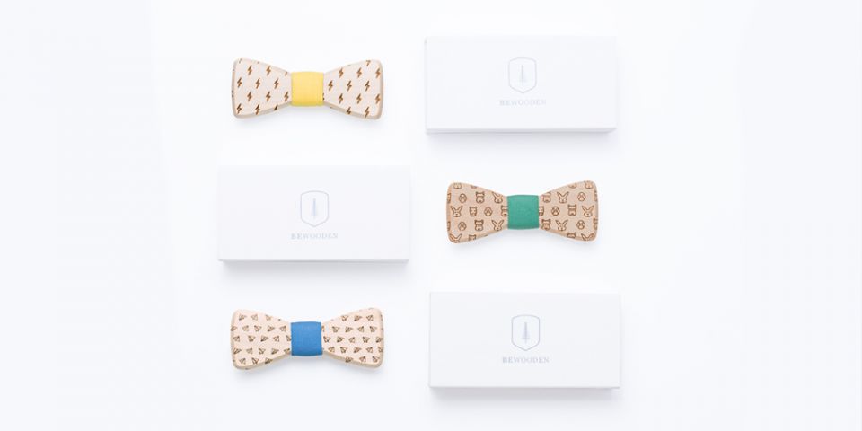 BeWooden -