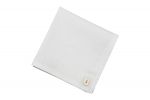 BeWooden - White dots square