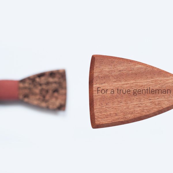 BeWooden - Engraving Preview