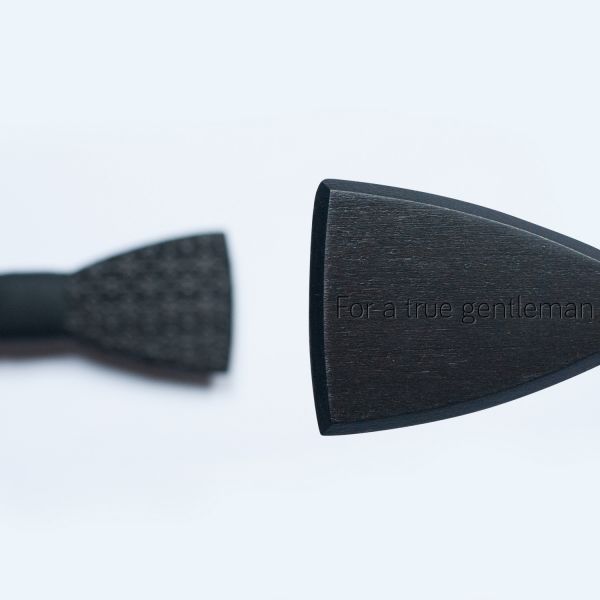 BeWooden - Engraving Preview