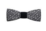 BeWooden - Cassio Holzfliege für Herren