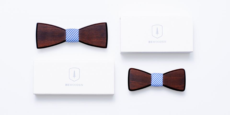 BeWooden -