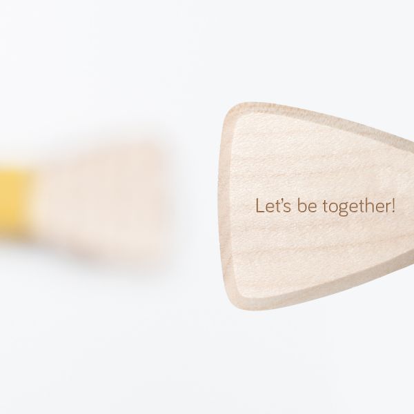 BeWooden - Engraving Preview