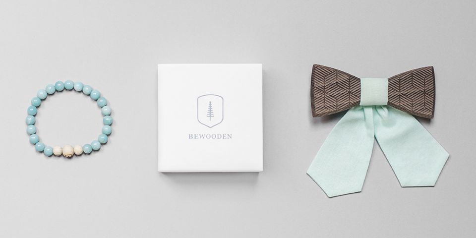 BeWooden -