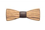 BeWooden - Holzfliege Corra