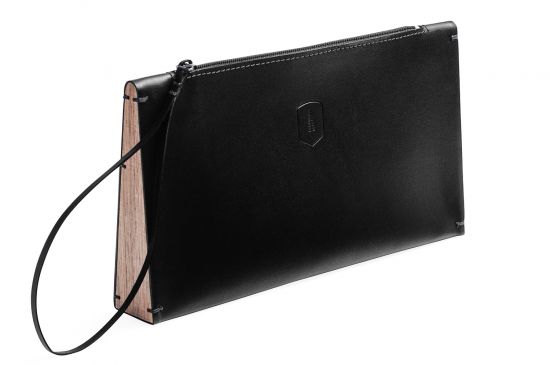 Clutch Handtasche Caleo für Damen