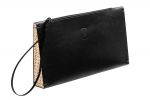 BeWooden - Damen Handtasche Clutch