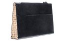 Damen Handtasche Clutch