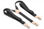 BeWooden - Hosenträger für den Mann Lux Suspenders