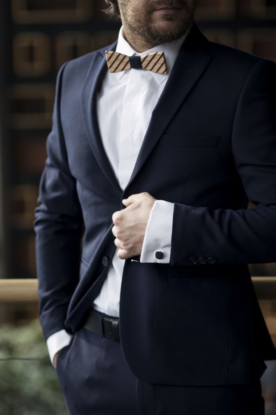 Das perfekte Outfit
