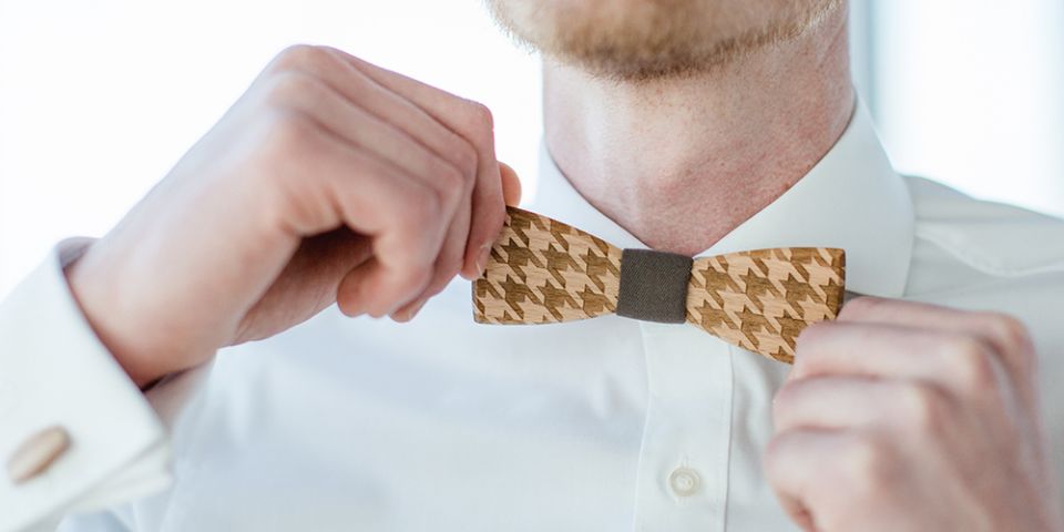 BeWooden -