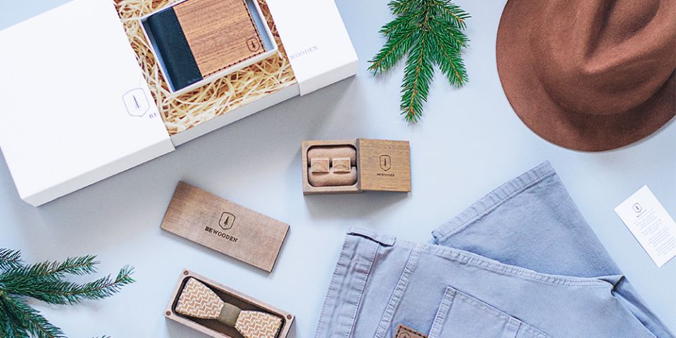 BeWooden -