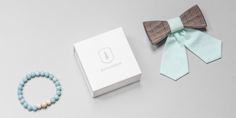 BeWooden -