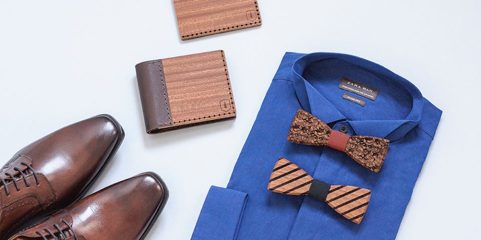 BeWooden -
