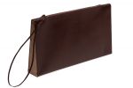 BeWooden - Clutch Handtasche Brunn für Damen