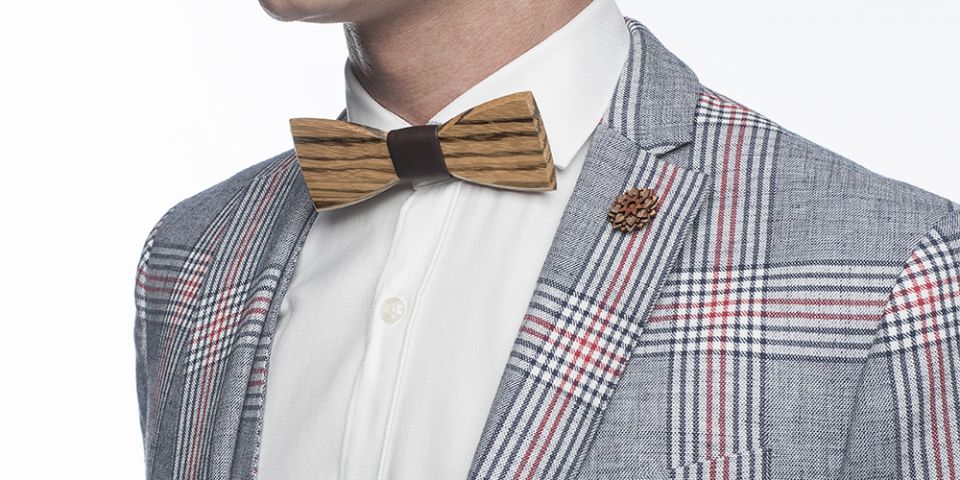 BeWooden -