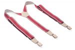BeWooden - Revio Suspenders