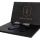 Logo Stand A - black