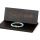Logo Stand D - black