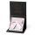 Logo Stand E - black