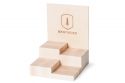 Cuff Stand 4 - natural