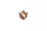 BeWooden - Broschen für Herren Floa Lapel