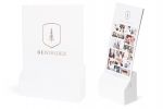 BeWooden - Set - white