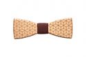 Bow tie & Belt Set