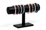 BeWooden - 0 Bracelet Stand small black