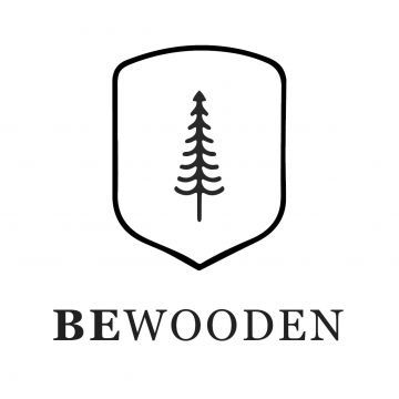 BeWooden - Wir stellen neues Logo vor