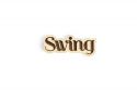 Reversschmuck Swing Lapel