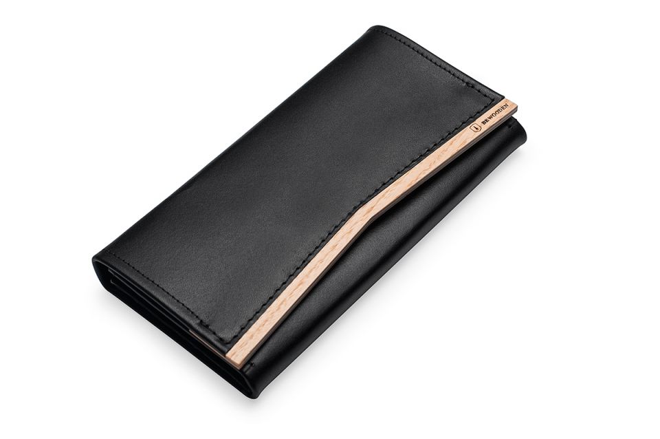 Elegantes Damenportemonnaie Liti Woman Wallet