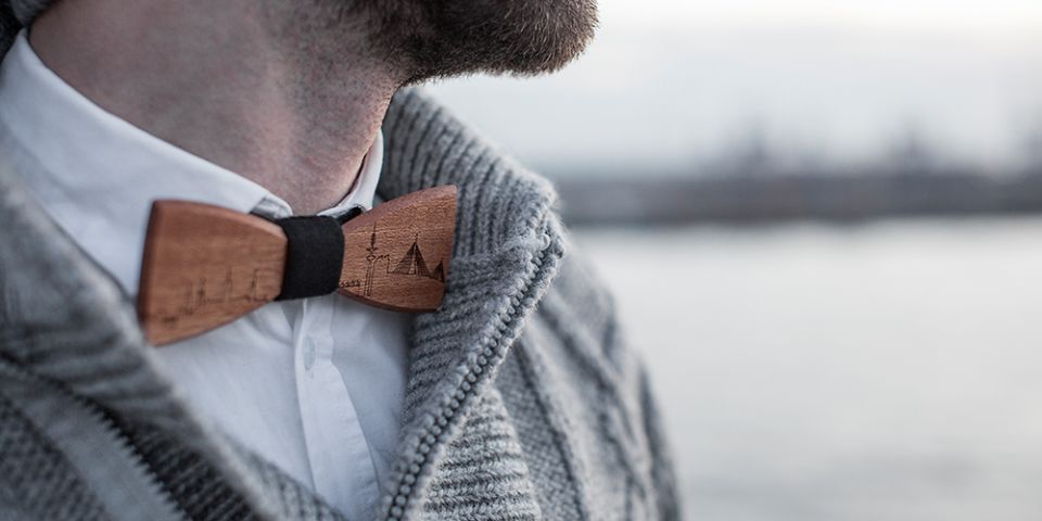 BeWooden -