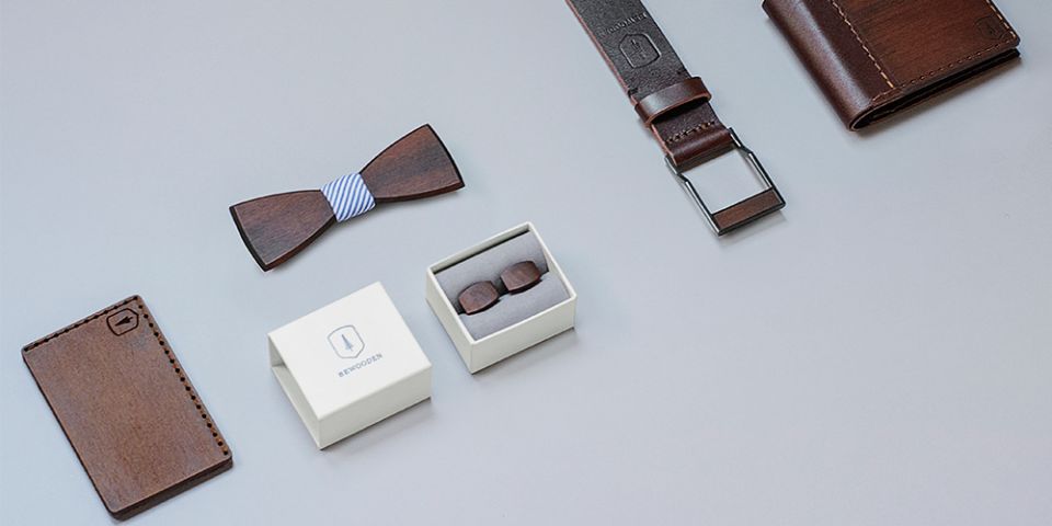 BeWooden -