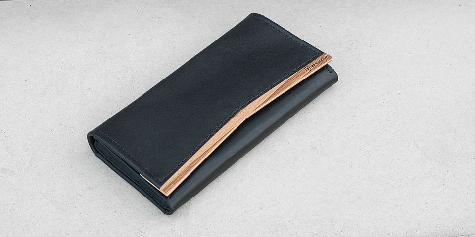 Damenportemonnaie Api Woman Wallet