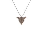 BeWooden - 0 Doe Pendant