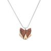 Holzanhänger Fox Pendant