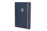 BeWooden - Blue Erb Notebook 1