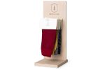 BeWooden - Socks Stand – natural 1